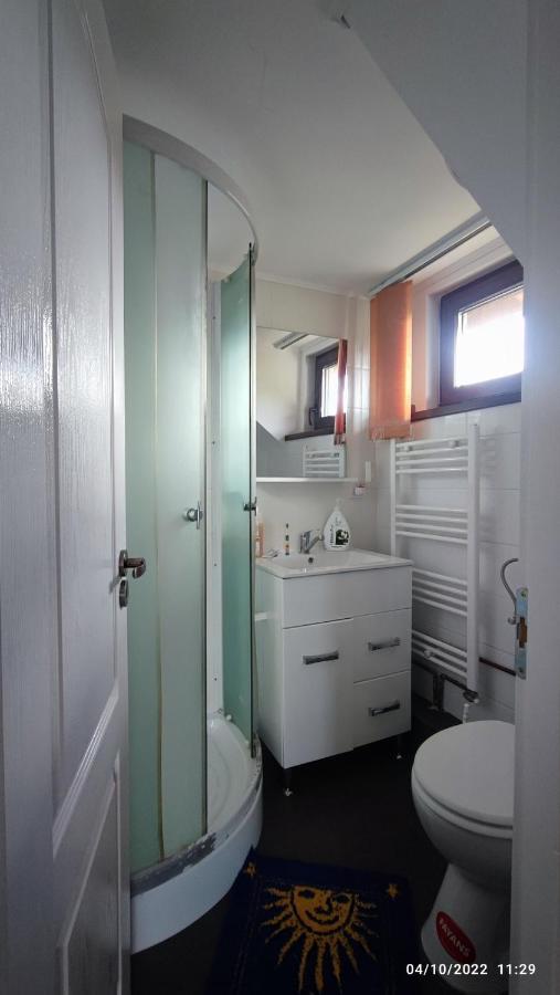 Ferienwohnung Dariamaf Câmpulung Moldovenesc Exterior foto