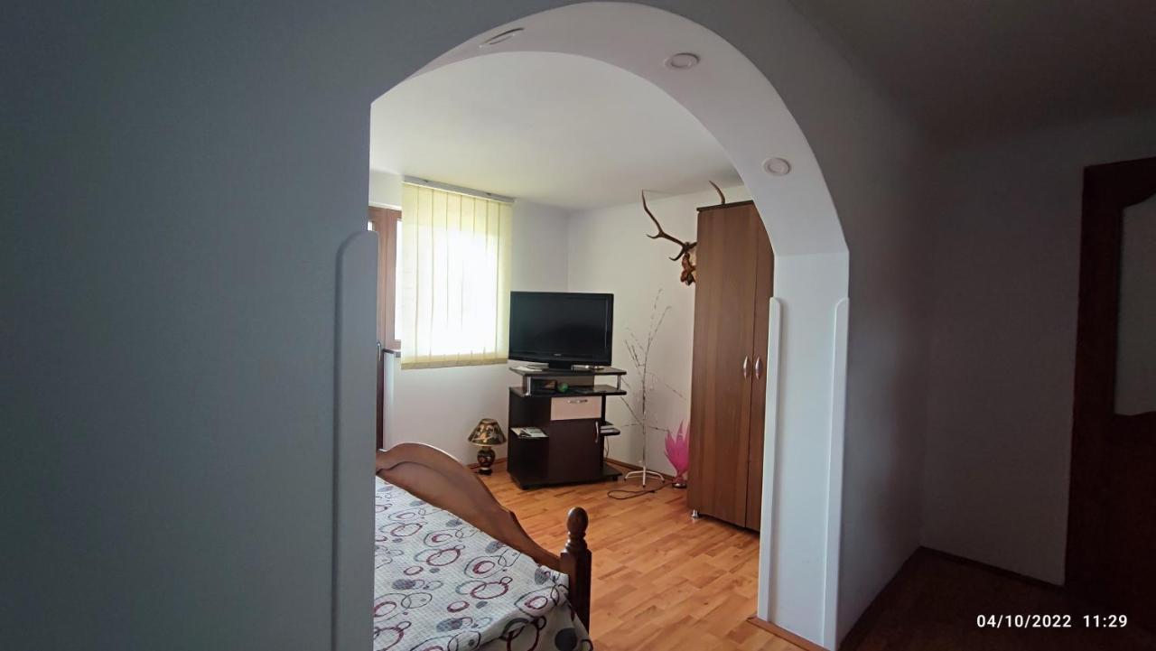 Ferienwohnung Dariamaf Câmpulung Moldovenesc Exterior foto