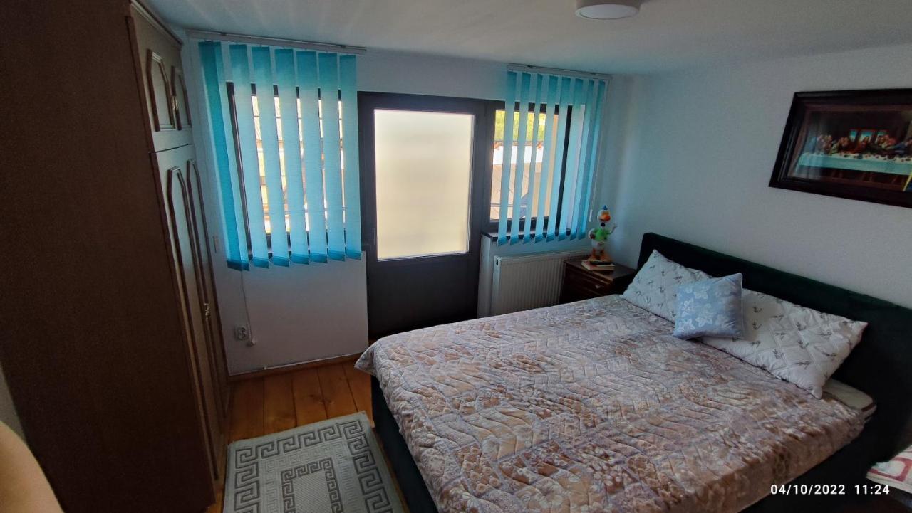 Ferienwohnung Dariamaf Câmpulung Moldovenesc Exterior foto