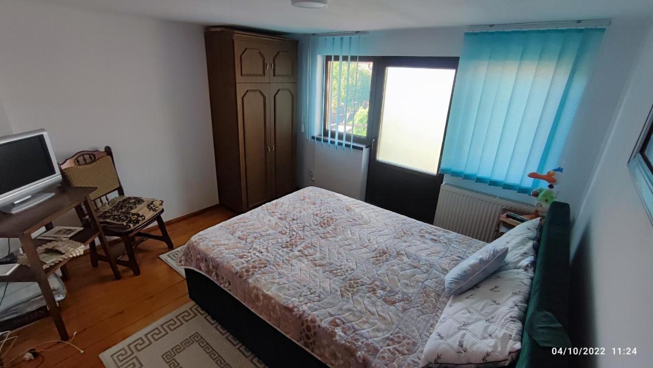 Ferienwohnung Dariamaf Câmpulung Moldovenesc Exterior foto