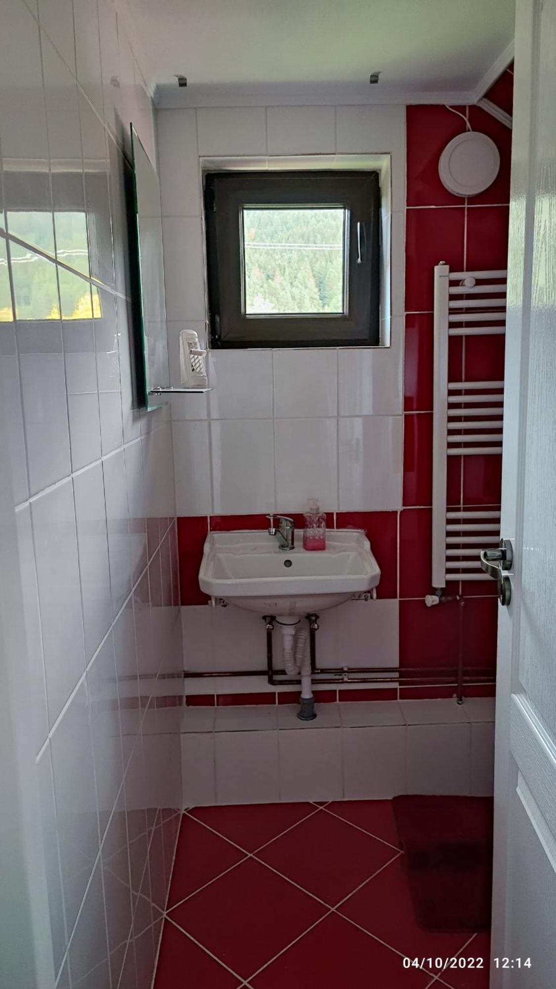 Ferienwohnung Dariamaf Câmpulung Moldovenesc Zimmer foto